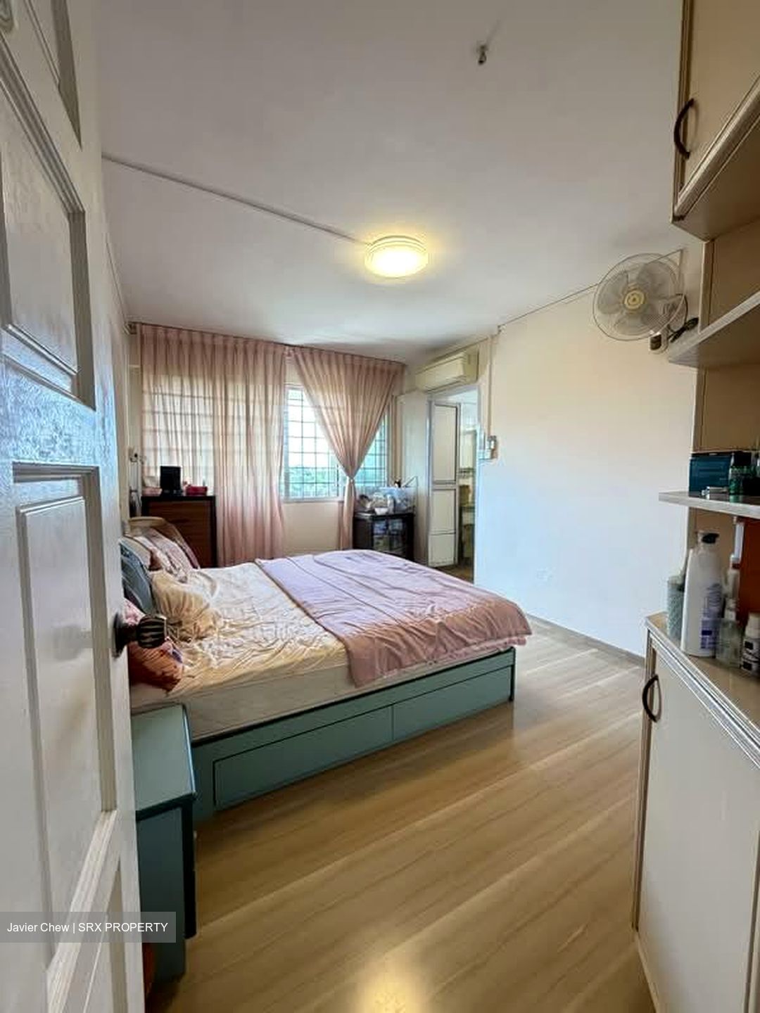 Blk 440 Choa Chu Kang Avenue 4 (Choa Chu Kang), HDB 4 Rooms #574049231